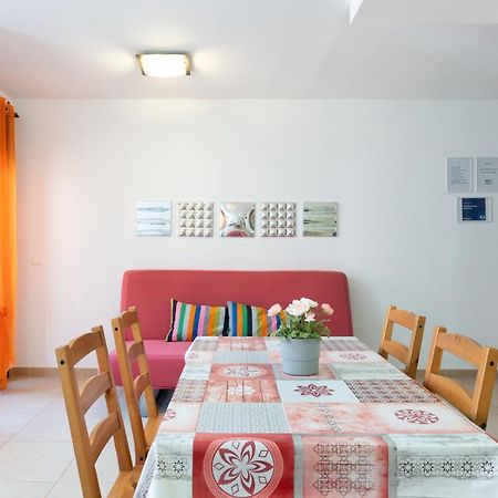 Palm Mar Studio Apartment Luaran gambar