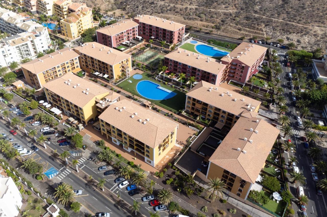 Palm Mar Studio Apartment Luaran gambar