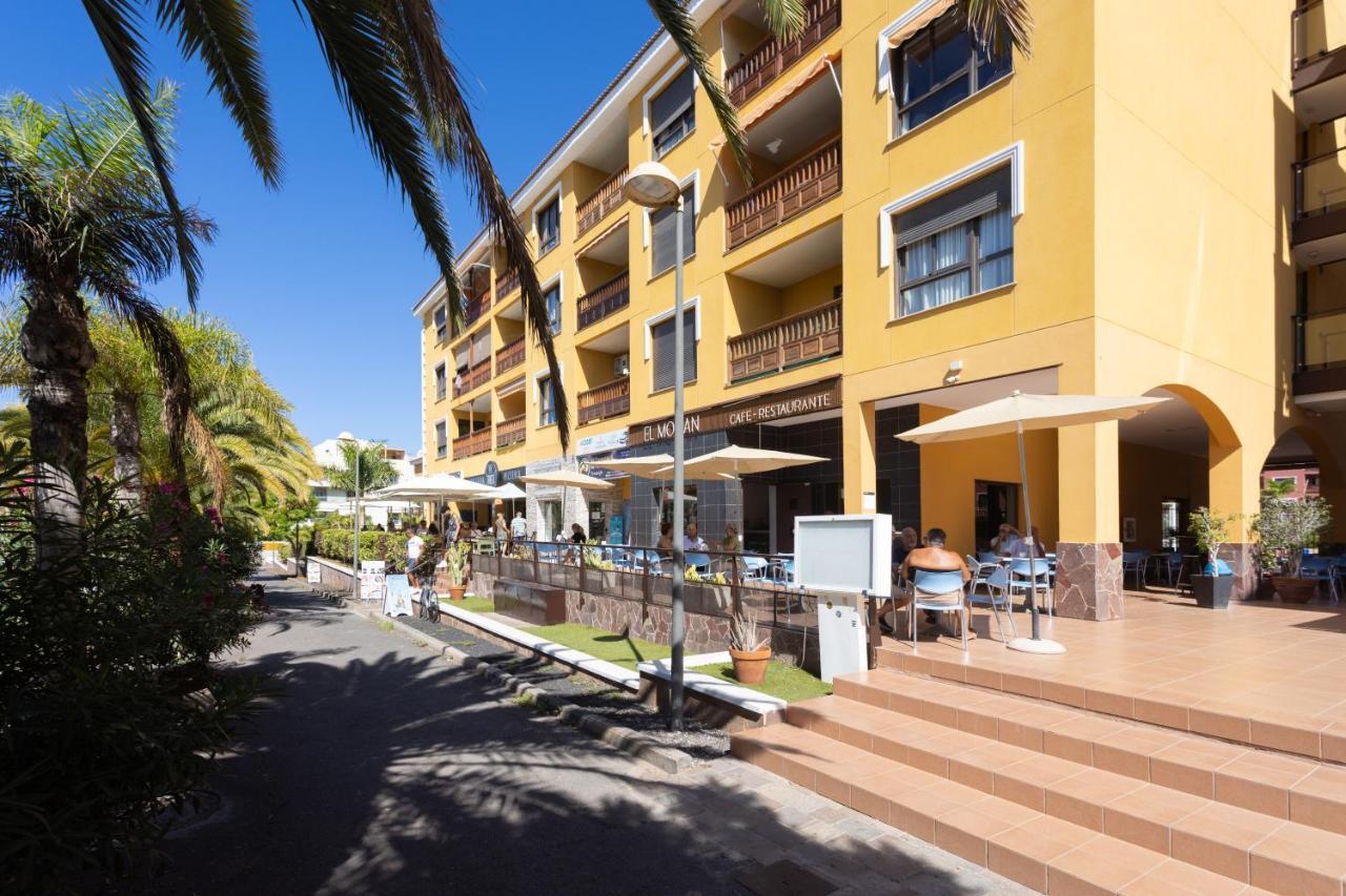 Palm Mar Studio Apartment Luaran gambar